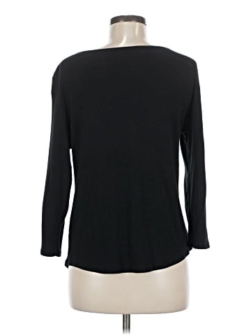 Andrea Jovine 3/4 Sleeve T-Shirt (view 2)