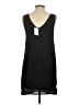 Everly Animal Print Brown Cocktail Dress Size S - photo 2