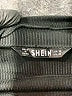 Shein Black Turtleneck Sweater Size XS - photo 7
