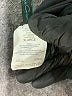 Aqua Green Black Swimsuit Top Size XL - photo 4