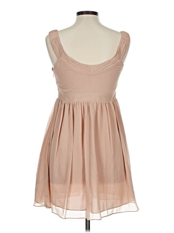Frock and Frill Cocktail Dress (view 2)