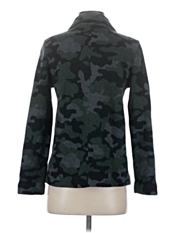 Field Flower Wool Blazer (view 2)
