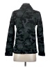Field Flower 100% Wool Camo Green Wool Blazer Size XS - photo 2