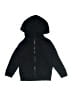 Cat & Jack Black Zip Up Hoodie Size 3T - photo 1