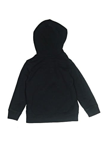 Cat & Jack Zip Up Hoodie (view 2)
