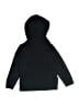 Cat & Jack Black Zip Up Hoodie Size 3T - photo 2