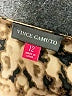 Vince Camuto Gold 3/4 Sleeve Blouse Size 12 - photo 7