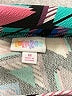 Lularoe Graphic Black Casual Skirt Size M - photo 4