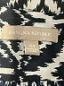 Banana Republic 100% Polyester Black 3/4 Sleeve Blouse Size XS - photo 7