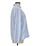 Lands' End 100% Polyester Blue Sweatshirt Size M - photo 4