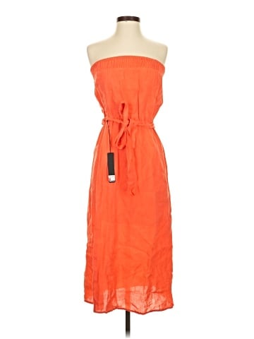 Krisa Casual Dress (view 1)