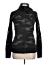 Athleta Black Zip Up Hoodie Size M - photo 1