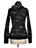 Athleta Black Zip Up Hoodie Size M - photo 2