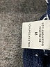 the pulse boutique 100% Polyester Stars Blue Pullover Sweater Size M - photo 8