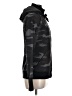 Athleta Black Zip Up Hoodie Size M - photo 4