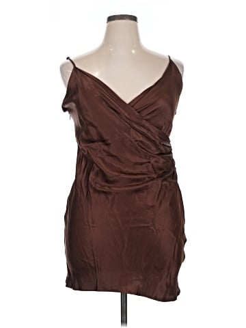 Zara Cocktail Dress (view 1)