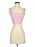 Shein Pink Sleeveless Top Size XS - photo 1