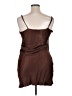 Zara Brown Cocktail Dress Size XL - photo 2
