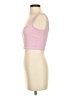 Shein Pink Sleeveless Top Size XS - photo 5