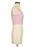 Shein Pink Sleeveless Top Size XS - photo 4