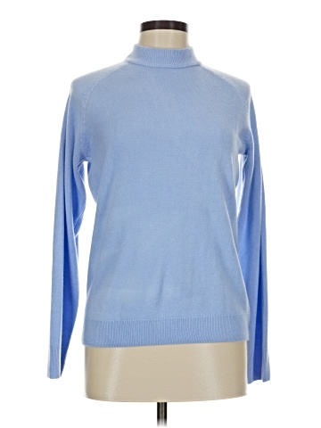 Nouveaux Turtleneck Sweater (view 1)
