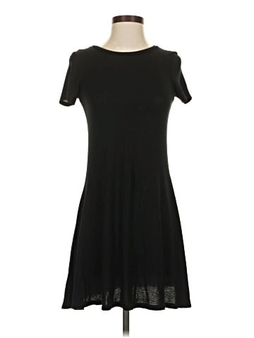 Living Doll Casual Dress (view 1)