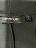 Avenue Solid Black Dress Pants Size 18 - photo 3