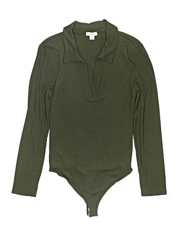 Gianni Bini Bodysuit (view 1)