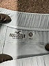 Hollister Solid Blue Athletic Shorts Size XS - photo 3