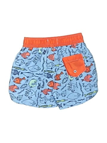 Andy & Evan Board Shorts (view 2)