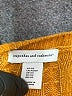 Cupcakes & Cashmere Orange Sweater Vest Size XS - photo 7