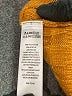 Cupcakes & Cashmere Orange Sweater Vest Size XS - photo 8