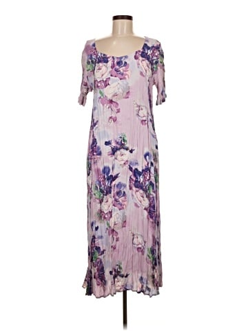 Chadwicks Casual Dress (view 1)