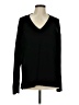 Matty M Black Pullover Sweater Size M - photo 1