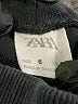 Zara Kids Black Active Pants Size 6 - photo 3