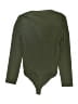 Gianni Bini Green Bodysuit Size XL - photo 2