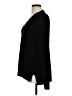 Matty M Black Pullover Sweater Size M - photo 5