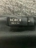 IGIGI Black Cocktail Dress Size 12 - photo 7