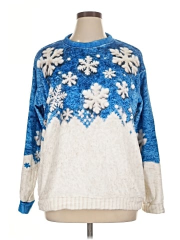 Unbranded Pullover Sweater (view 1)