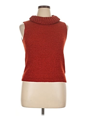 Josephine Chaus Sweater Vest (view 1)