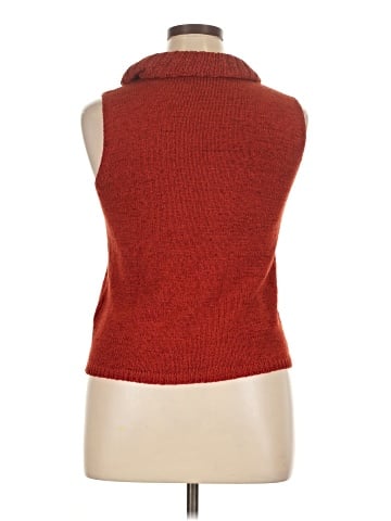 Josephine Chaus Sweater Vest (view 2)
