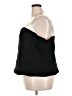 Torrid Black Sleeveless Blouse Size 5X Plus (5) - photo 5