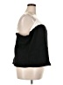 Torrid Black Sleeveless Blouse Size 5X Plus (5) - photo 4
