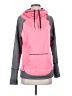 C9 By Champion 100% Polyester Pink Sweatshirt Size S - photo 1