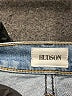 Hudson Jeans Stars Blue Jeans Size 28 waist - photo 6