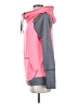 C9 By Champion 100% Polyester Pink Sweatshirt Size S - photo 5
