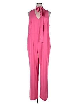 Prabal Gurung For Jc Penney Jumpsuit