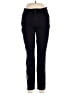 Inc Denim Stripes Black Jeans Size 6 - photo 1