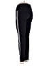Inc Denim Stripes Black Jeans Size 6 - photo 2