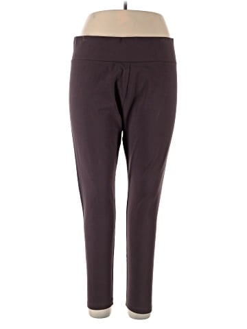 Logo Layers Active Pants (view 1)